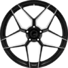 BC Forged EH309 EH Series 1-Piece Monoblock Forged Wheel - Image 6