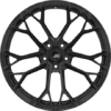 BC Forged EH511 EH Series 1-Piece Monoblock Forged Wheel - Image 6