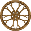BC Forged EH511 EH Series 1-Piece Monoblock Forged Wheel - Image 2
