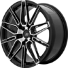 BC Forged EH671 EH Series 1-Piece Monoblock Forged Wheel - Image 5