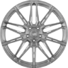 BC Forged EH671 EH Series 1-Piece Monoblock Forged Wheel - Image 4