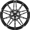 BC Forged EH671 EH Series 1-Piece Monoblock Forged Wheel - Image 6