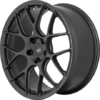 BC Forged KL12 KL Series 1-Piece Monoblock Forged Wheel