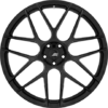 BC Forged KL12 KL Series 1-Piece Monoblock Forged Wheel - Image 4