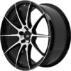 BC Forged KL13 KL Series 1-Piece Monoblock Forged Wheel - Image 5