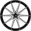 BC Forged KL13 KL Series 1-Piece Monoblock Forged Wheel - Image 6