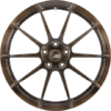 BC Forged KL13 KL Series 1-Piece Monoblock Forged Wheel - Image 2