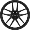 BC Forged KL14 KL Series 1-Piece Monoblock Forged Wheel - Image 4
