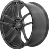 BC Forged KL14 KL Series 1-Piece Monoblock Forged Wheel - Image 5