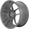 BC Forged KL14 KL Series 1-Piece Monoblock Forged Wheel