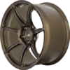 BC Forged KL17 KL Series 1-Piece Monoblock Forged Wheel - Image 5