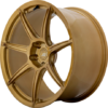 BC Forged KL17 KL Series 1-Piece Monoblock Forged Wheel