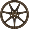 BC Forged KL17 KL Series 1-Piece Monoblock Forged Wheel - Image 6