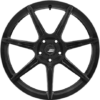 BC Forged KL17 KL Series 1-Piece Monoblock Forged Wheel - Image 4