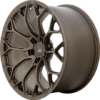 BC Forged KL31 KL Series 1-Piece Monoblock Forged Wheel - Image 5