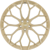 BC Forged KL31 KL Series 1-Piece Monoblock Forged Wheel - Image 2