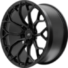 BC Forged KL31 KL Series 1-Piece Monoblock Forged Wheel - Image 3