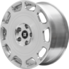 BC Forged GW01 GW Series 1-Piece Monoblock Forged Wheel