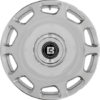 BC Forged GW01-CX GW Series 1-Piece Monoblock Forged Wheel - Image 2