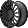 BC Forged GW19-CX GW Series 1-Piece Monoblock Forged Wheel - Image 5