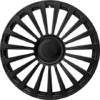 BC Forged GW19-CX GW Series 1-Piece Monoblock Forged Wheel - Image 6