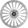 BC Forged GW19-CX GW Series 1-Piece Monoblock Forged Wheel - Image 4