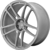 BC Forged RZ01 RZ Series 1-Piece Monoblock Forged Wheel