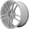 BC Forged RZ01 RZ Series 1-Piece Monoblock Forged Wheel - Image 5