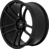 BC Forged RZ01 RZ Series 1-Piece Monoblock Forged Wheel - Image 3
