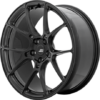 BC Forged RZ02 RZ Series 1-Piece Monoblock Forged Wheel - Image 5