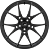 BC Forged RZ02 RZ Series 1-Piece Monoblock Forged Wheel - Image 6