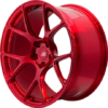 BC Forged RZ05 RZ Series 1-Piece Monoblock Forged Wheel - Image 3