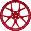 BC Forged RZ05 RZ Series 1-Piece Monoblock Forged Wheel - Image 4
