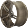 BC Forged RZ09 RZ Series 1-Piece Monoblock Forged Wheel
