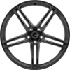 BC Forged RZ09 RZ Series 1-Piece Monoblock Forged Wheel - Image 4