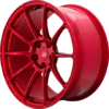 BC Forged RZ10 RZ Series 1-Piece Monoblock Forged Wheel - Image 3