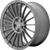 BC Forged RZ20 RZ Series 1-Piece Monoblock Forged Wheel - Image 3