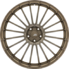 BC Forged RZ20 RZ Series 1-Piece Monoblock Forged Wheel - Image 2