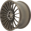 BC Forged RZ20 RZ Series 1-Piece Monoblock Forged Wheel