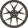 BC Forged RZ21 RZ Series 1-Piece Monoblock Forged Wheel - Image 2
