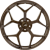BC Forged RZ23 RZ Series 1-Piece Monoblock Forged Wheel - Image 6