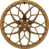 BC Forged RZ24 RZ Series 1-Piece Monoblock Forged Wheel - Image 4
