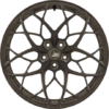 BC Forged RZ24 RZ Series 1-Piece Monoblock Forged Wheel - Image 2