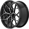 BC Forged RZ24 RZ Series 1-Piece Monoblock Forged Wheel - Image 5