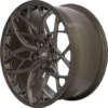 BC Forged RZ24 RZ Series 1-Piece Monoblock Forged Wheel