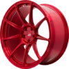 BC Forged RZ39 RZ Series 1-Piece Monoblock Forged Wheel - Image 5