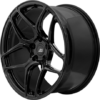 BC Forged RZ053 RZ Series 1-Piece Monoblock Forged Wheel - Image 3