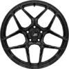 BC Forged RZ053 RZ Series 1-Piece Monoblock Forged Wheel - Image 4