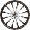 BC Forged RZ712 RZ Series 1-Piece Monoblock Forged Wheel - Image 6