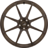 BC Forged RS31 RS Series 1-Piece Monoblock Forged Wheel - Image 4